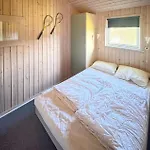 Front In With Sauna Ferienhaus Otterup