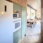 Front In With Sauna * Otterup