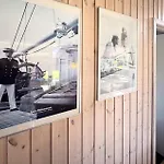 Front In With Sauna *