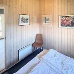 Ferienhaus Front In With Sauna Otterup
