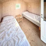 Front In With Sauna * Otterup