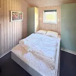 Ferienhaus Front In With Sauna