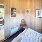 Front In With Sauna *