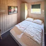 Front In With Sauna * Otterup