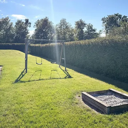 別荘 In With Kitchen オテルプ