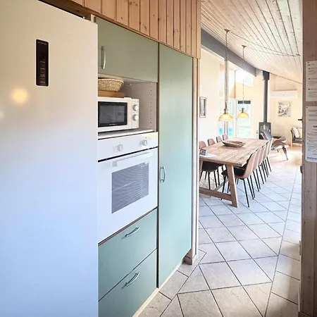 In With Kitchen * Otterup