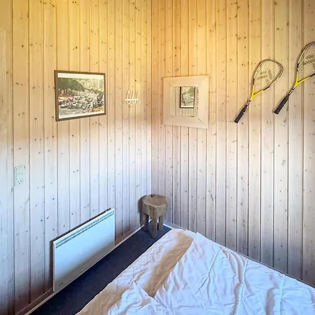 Front In With Sauna Semesterbostad